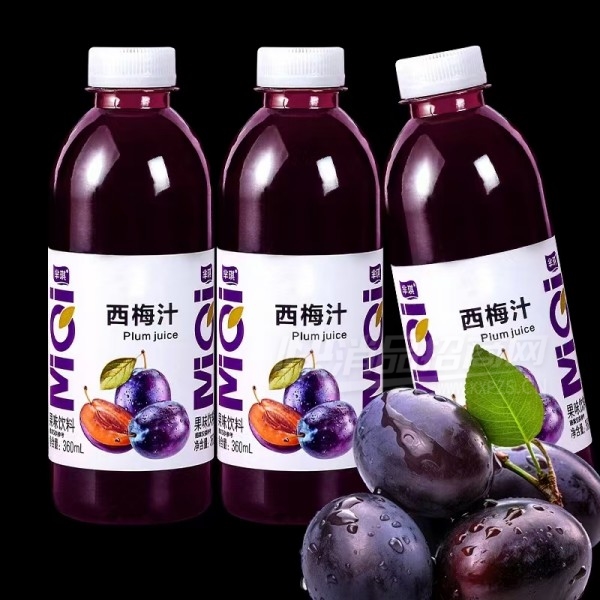 ������÷֭��ζ����360ml