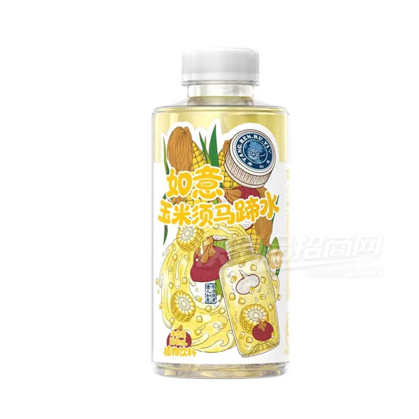 ��������������ˮֲ������500ml��Ʒͼ