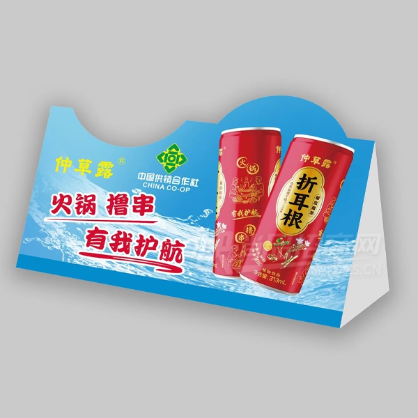 �ٲ�¶�۶���ֲ����Ʒ313ml��Ʒͼ