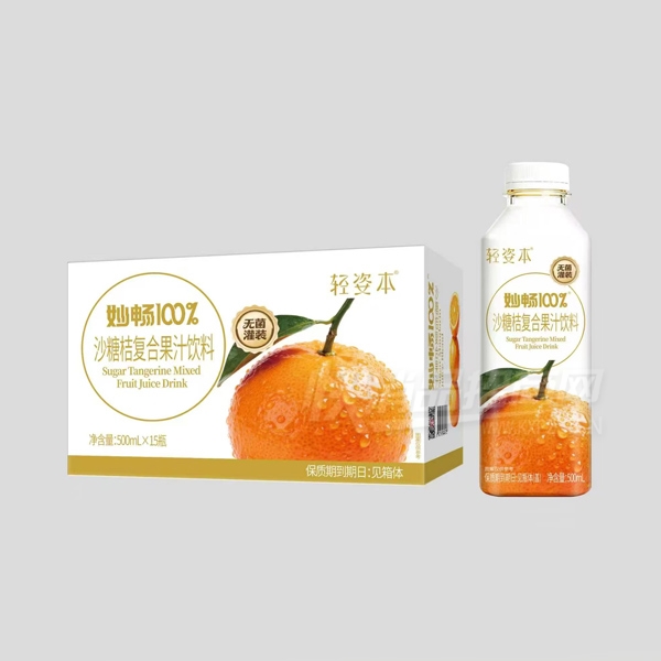 ���˱�ɳ�ǽ�֭���Ϲ�֭500ml��15ƿ