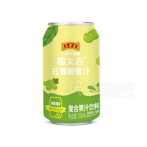 ���ϼ����ʯ������֭���Ϲ�֭����310ml