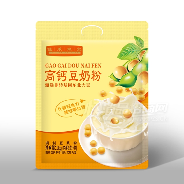 �Ѻ�׿��1kg����Ʒ�߸ƶ��̷۲�Ʒͼ