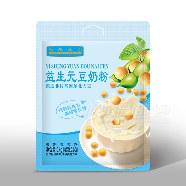�Ѻ�׿��1kg����Ʒ����Ԫ���̷۲�Ʒͼ
