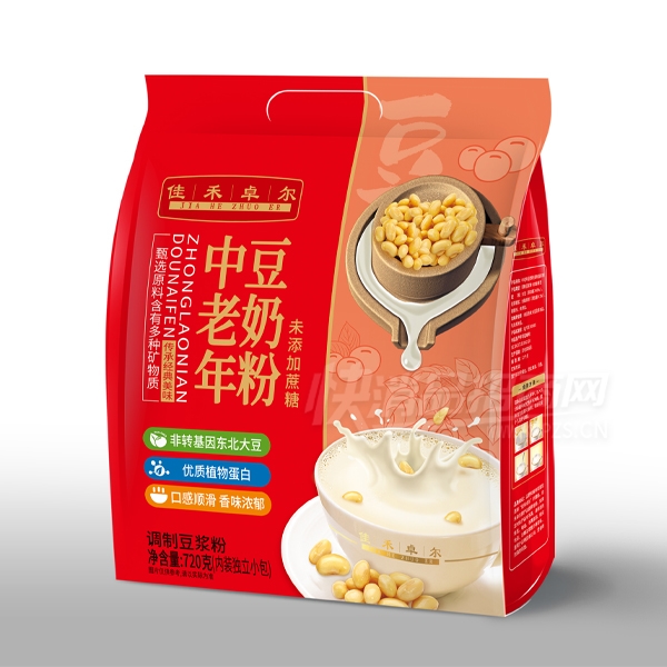 �Ѻ�׿��720g����Ʒ�����궹�̷۲�Ʒͼ