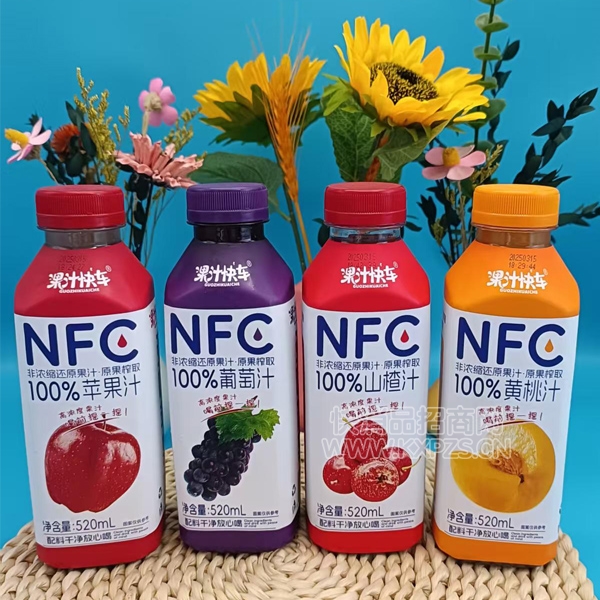 ��֭�쳵���Ϲ�֭520ml