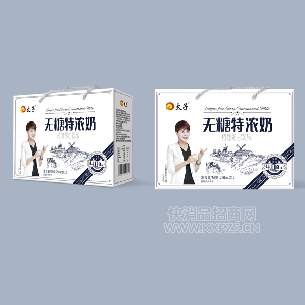 ̫��������Ũ��ֲ�ﵰ����Ʒ250ml��12