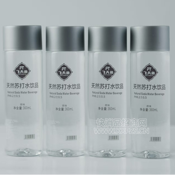 ��������Ȼ�մ�ˮ��Ʒ����ˮԭζ360ml