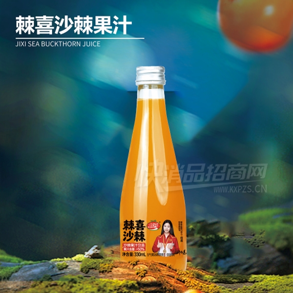 ��ϲɳ��֭��Ʒ��֭��Ʒ330ml