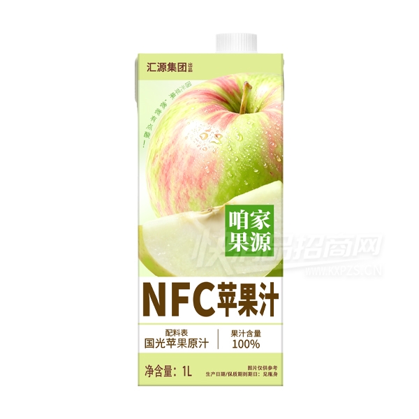 �ۼҹ�ԴNFCƻ��֭��֭����1L