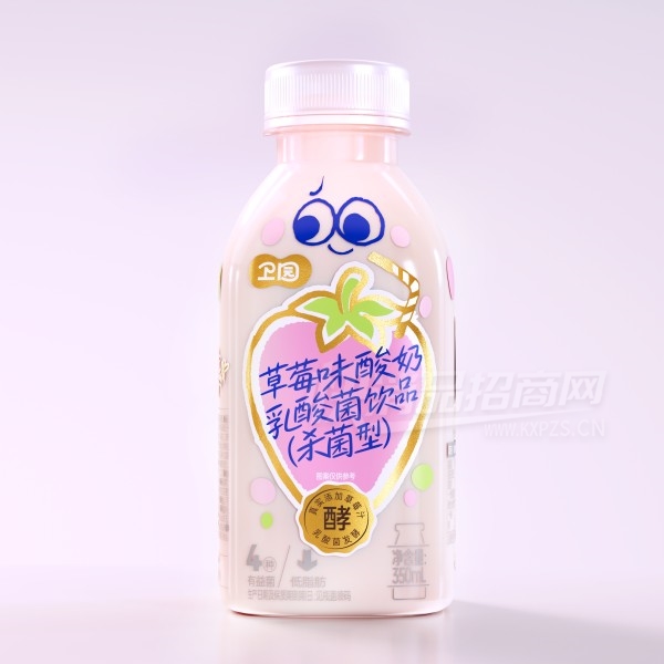 ��԰��ݮζ�����������Ʒ350ml