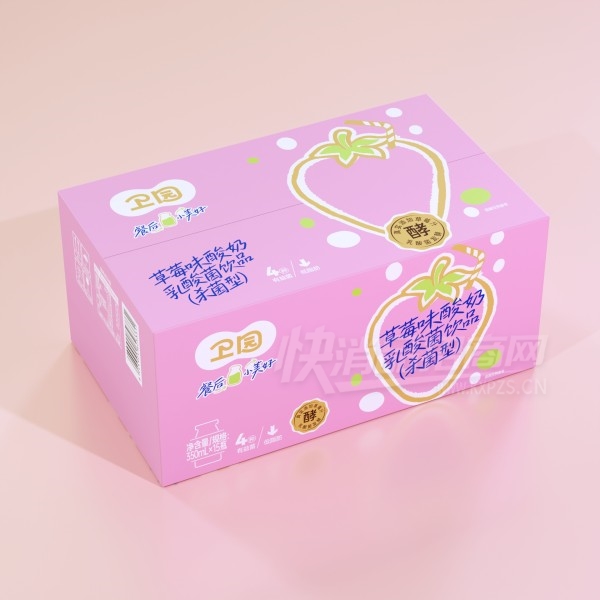 ��԰��ݮζ�����������Ʒ350ml��15