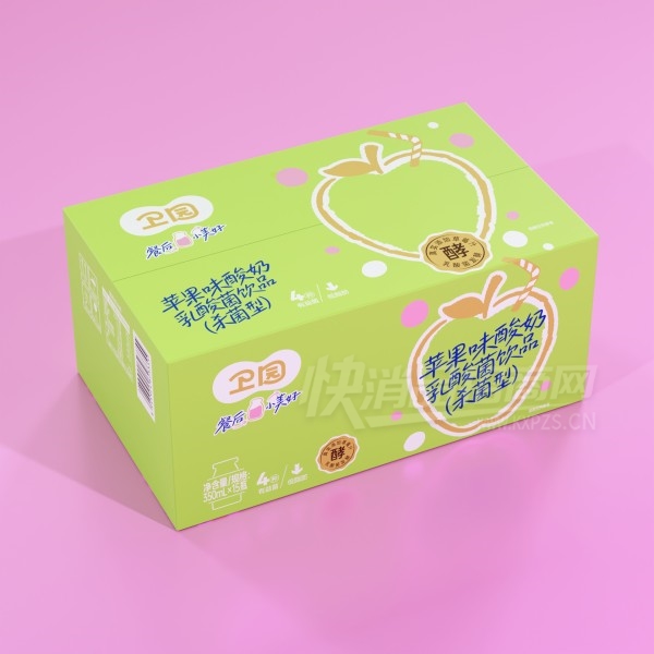 ��԰ƻ��ζ�����������Ʒ350ml��15