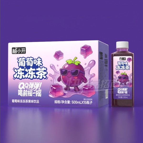 ��С������ζ�������ζ��Ʒ500ml��15