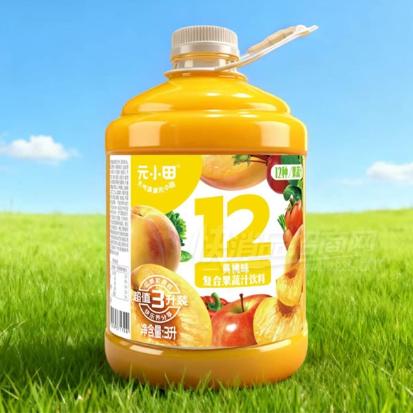 ԪС�����ζ���Ϲ���֭����3��