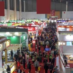 �������ţ�2026ȫ��ͳʳƷ��Ӫ����Ʒ������6����Ļ��ȫ��ҵ���̻����㹲ӮͼƬ