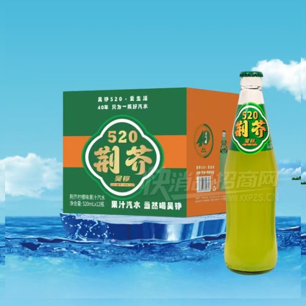 ֭ˮ̼Ͼ520ml12ƿ