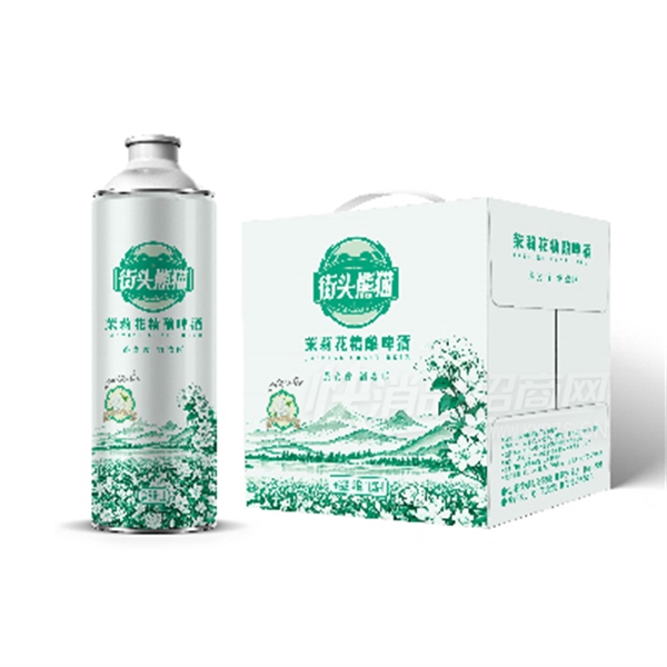 ��ͷ��è����ơ������ζ1L��6ơ��̼�����ϲ�Ʒͼ