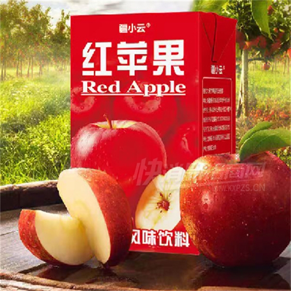 ����ƻ����֭���Ϲ�֭��Ʒͼ