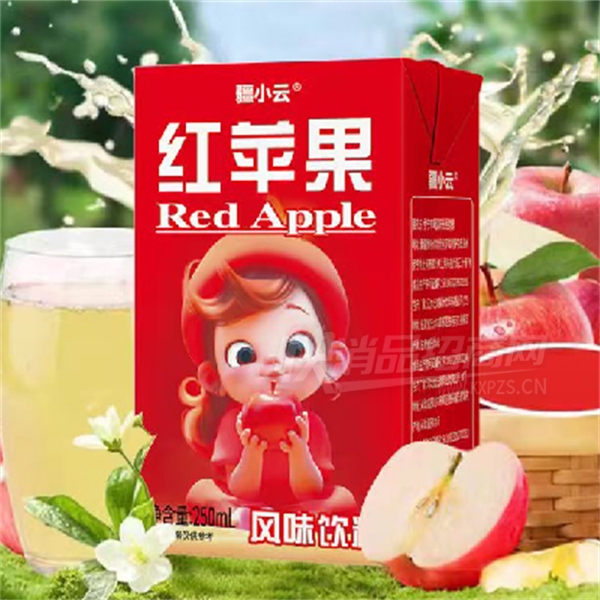 ����ƻ����֭��װ���Ϲ�֭��Ʒͼ