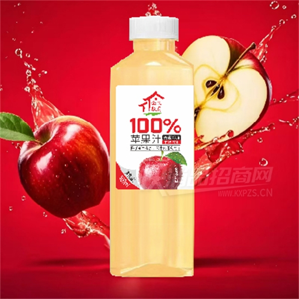 ʥ���ż�ƻ��֭500ml��Ʒͼ