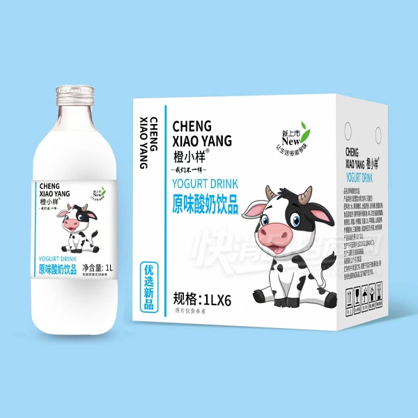 ��С��ԭζ������Ʒ1L��6��Ʒͼ