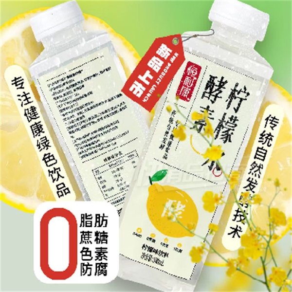 ��������������ˮ��ζ����500ml��Ʒͼ