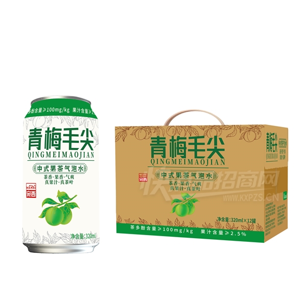÷ëװʽˮ320ml12Ʒͼ