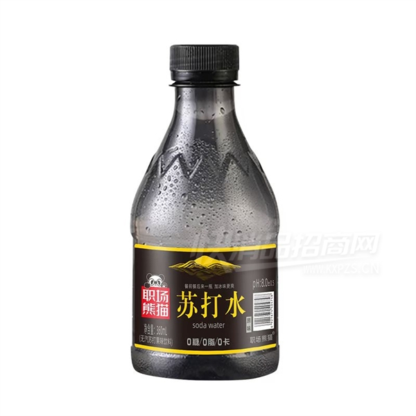 ְ����è�մ�ˮ360ml����ˮ��Ʒͼ
