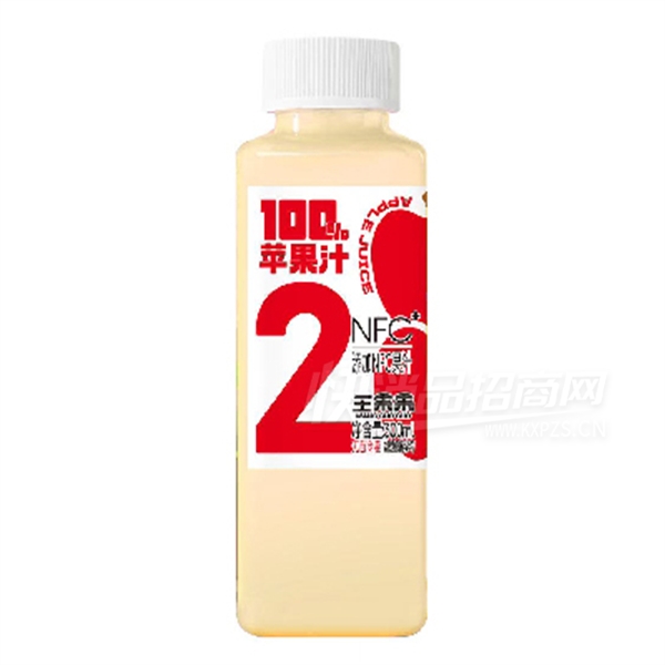 ����������֭ƻ��֭300ml��Ʒͼ