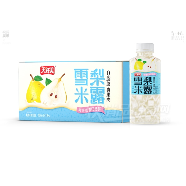 ѩ¶ζ450ml15ƿƷͼ