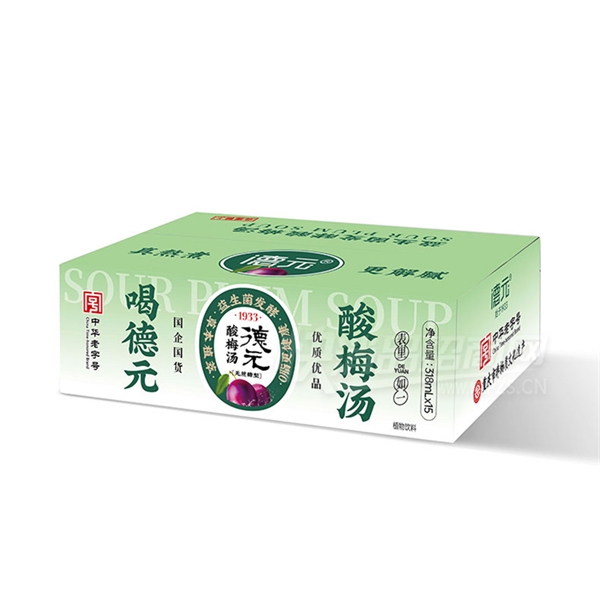 Ԫ÷318ml15֭ϹζϲƷͼ