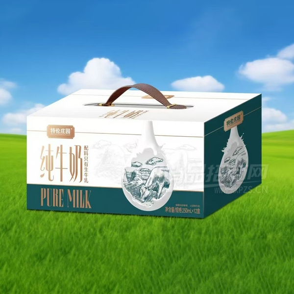 ׯ԰ţƷ250ml12