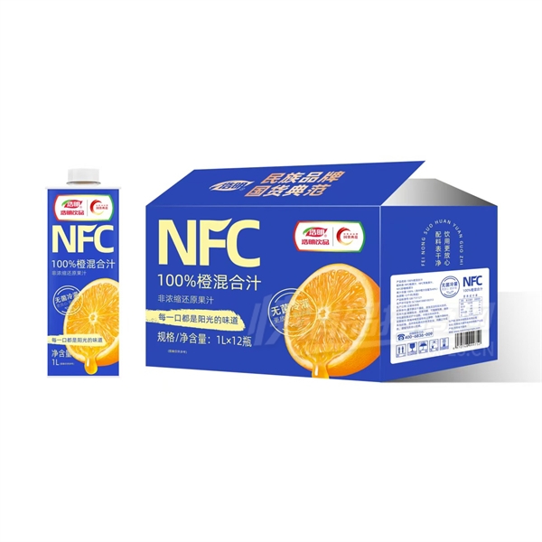 NFC֭1L12ƿ֭Ʒͼ