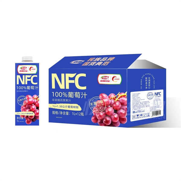 NFC֭1L12ƿ֭Ʒͼ