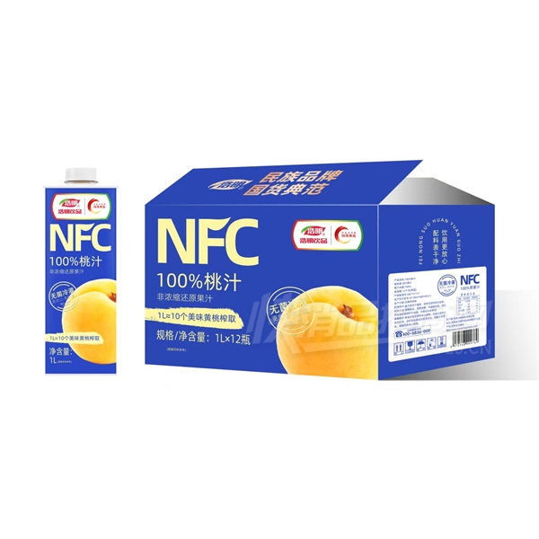 NFC֭1L12ƿ֭Ʒͼ