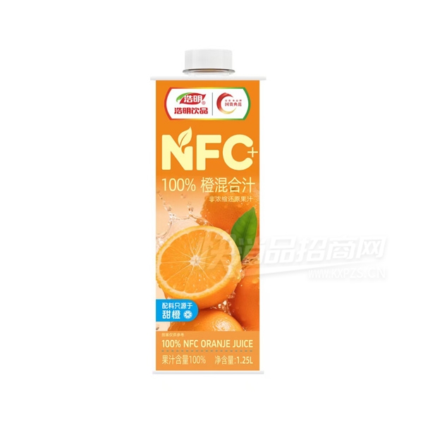 ƷNFC֭֭1.25LƷͼ