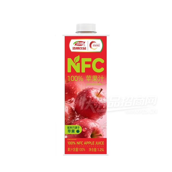 ƷNFC֭ƻ֭1.25LƷͼ