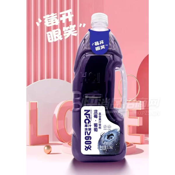 ԪNFC֭ݮ֭Ϲ֭2.36LƷͼ