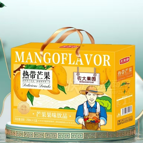 ũ���԰�ȴ�â����ζ��Ʒ250ml��12�в�Ʒͼ