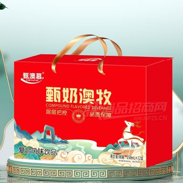 ���Ľ���̰������Ϸ�ζ��Ʒ250ml��12