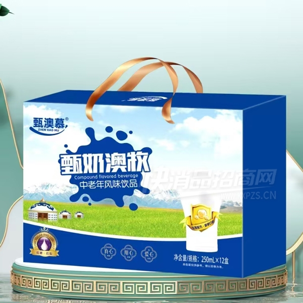 ���Ľ���̰����������ζ��Ʒ250ml��12��