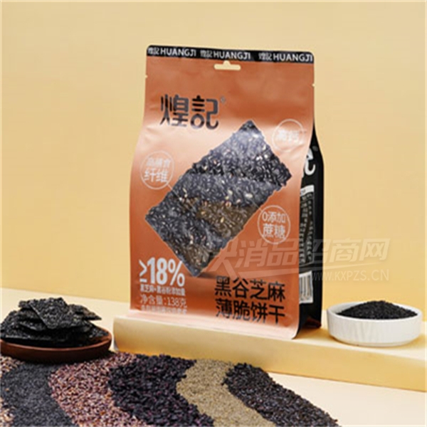 �ͼ���Ʒ�ڹ�֥�鱡�����138g��װ������ʳ��Ʒͼ