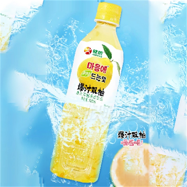 ���ű�֭˫��֭˫�ֹ�����Ʒ500ml