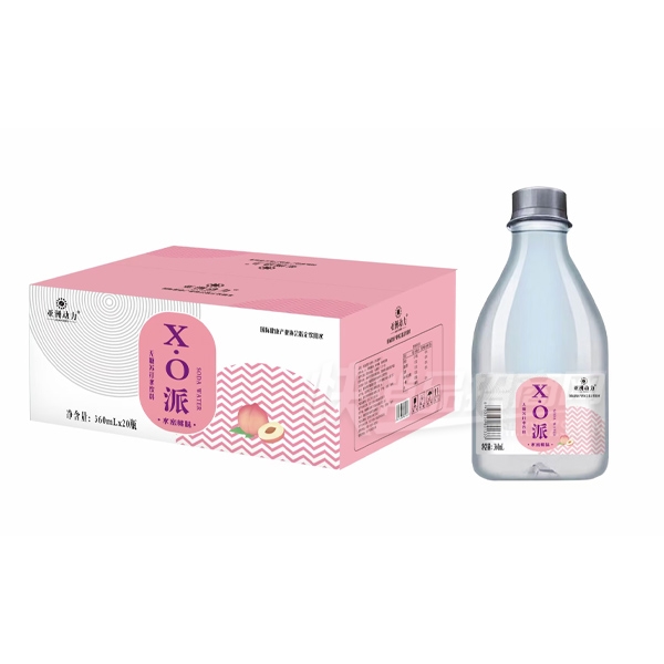 ޶մˮմˮ360ml20ƿˮζ