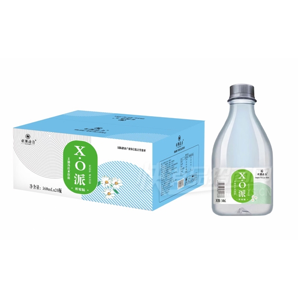 ޶մˮմˮ360ml20ƿζ