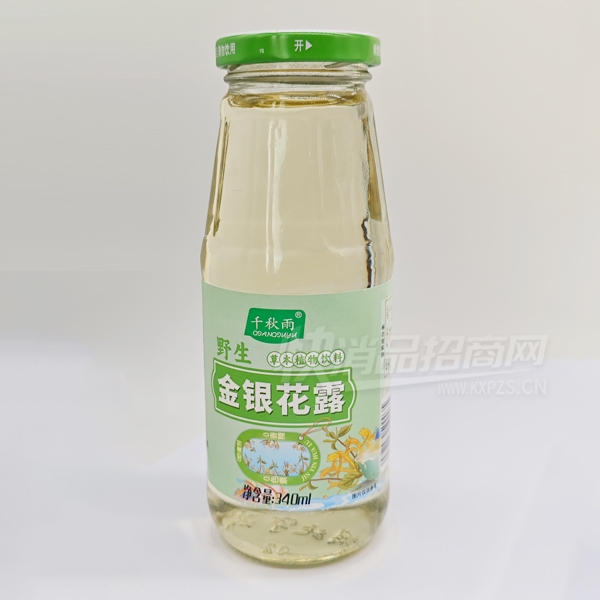 ǧ����Ұ��������¶ֲ������340ml
