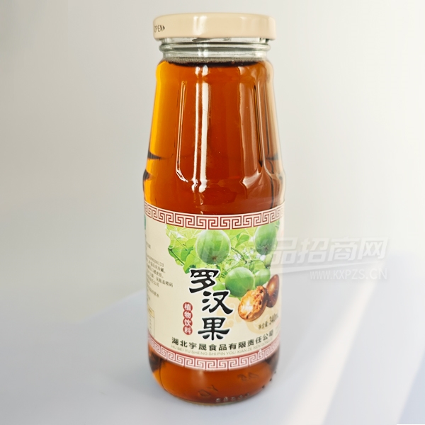 ǧ�����޺���ֲ������340ml