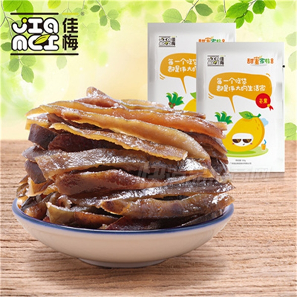 ��÷���ۼ��庣��â�����۽�������ʳ���ɹ���120g��Ʒͼ