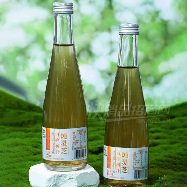 ����ũҵ����ԭ֭������֭����֥ľ��ֲ������320ml��Ʒͼ