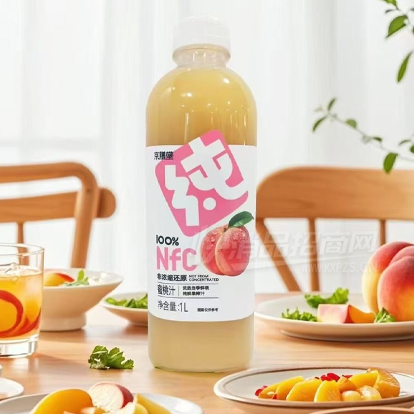 ������NFC��֭��������֭1L